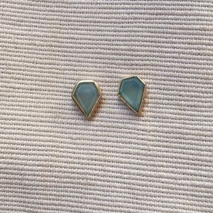 Leah Alexandra earrings